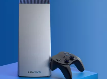 LinksysVelopAX4200评测