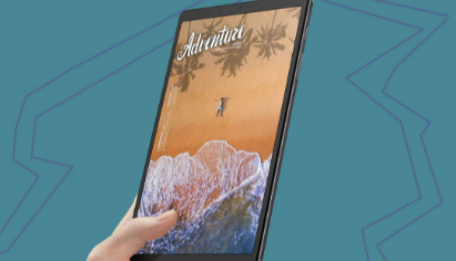 三星的廉价GalaxyTabA7平板电脑现已在加拿大上市