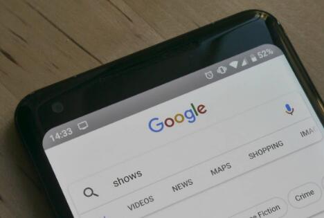 苹果可能正在开发自己的搜索引擎以与谷歌竞争