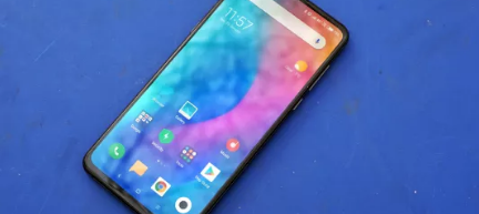 小米MiMix3智能手机评测