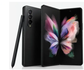 泄漏揭示了如何存储三星GalaxyZFold3SPen